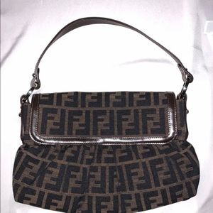 Not for sale Fendi Chef Bag